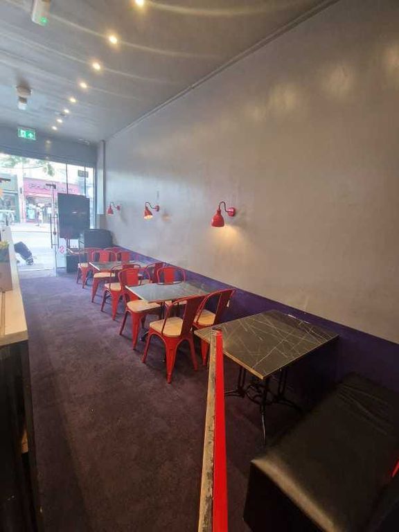 Property photo 2 of 4 Seating Area