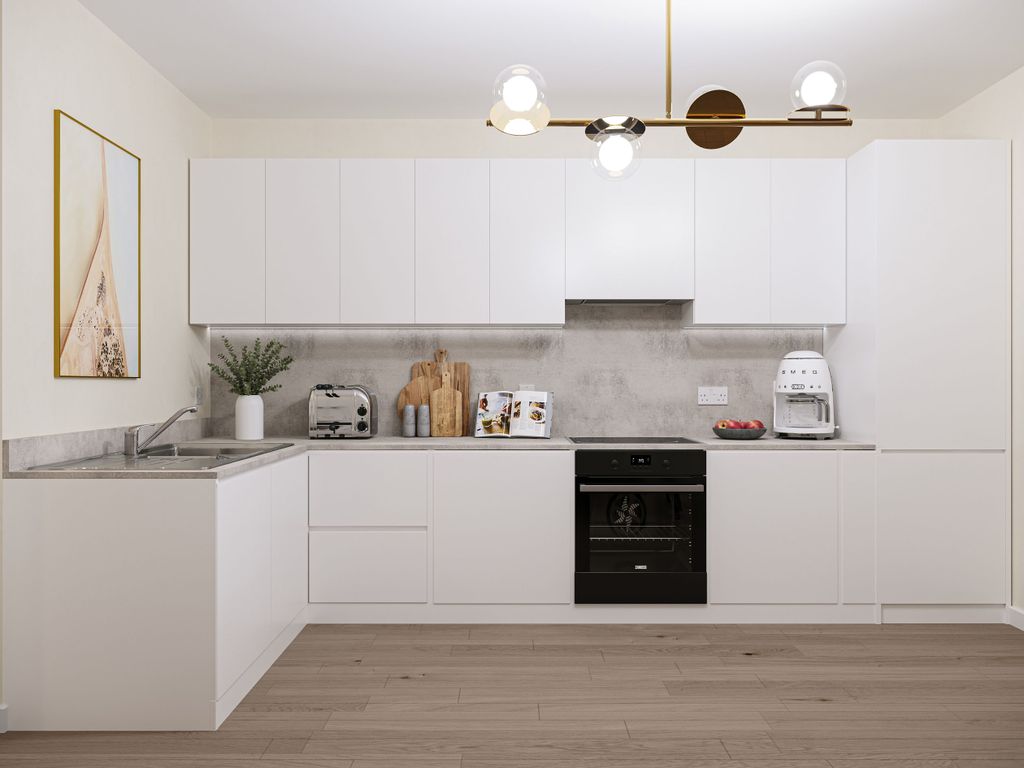 Property photo 1 of 7 Kitchen