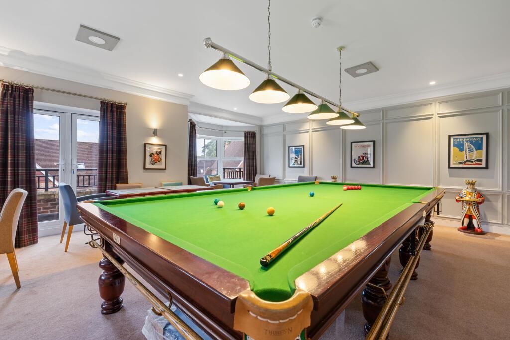 Additional image 23 of 2 bed flat for saleKing George's Drive, Liphook GU30