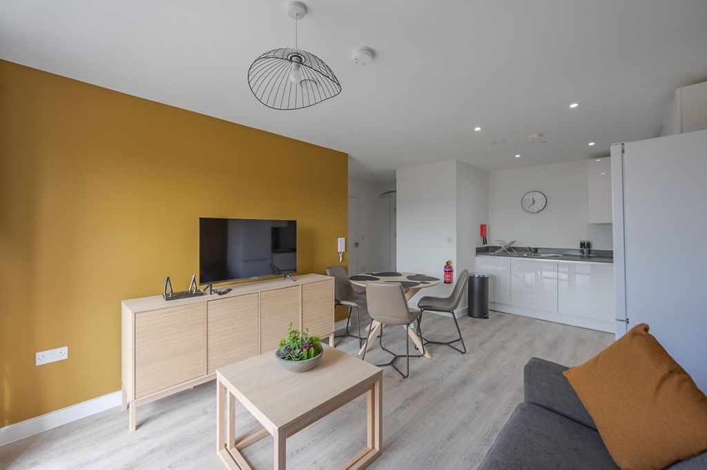 Property photo 2 of 12 Living Room