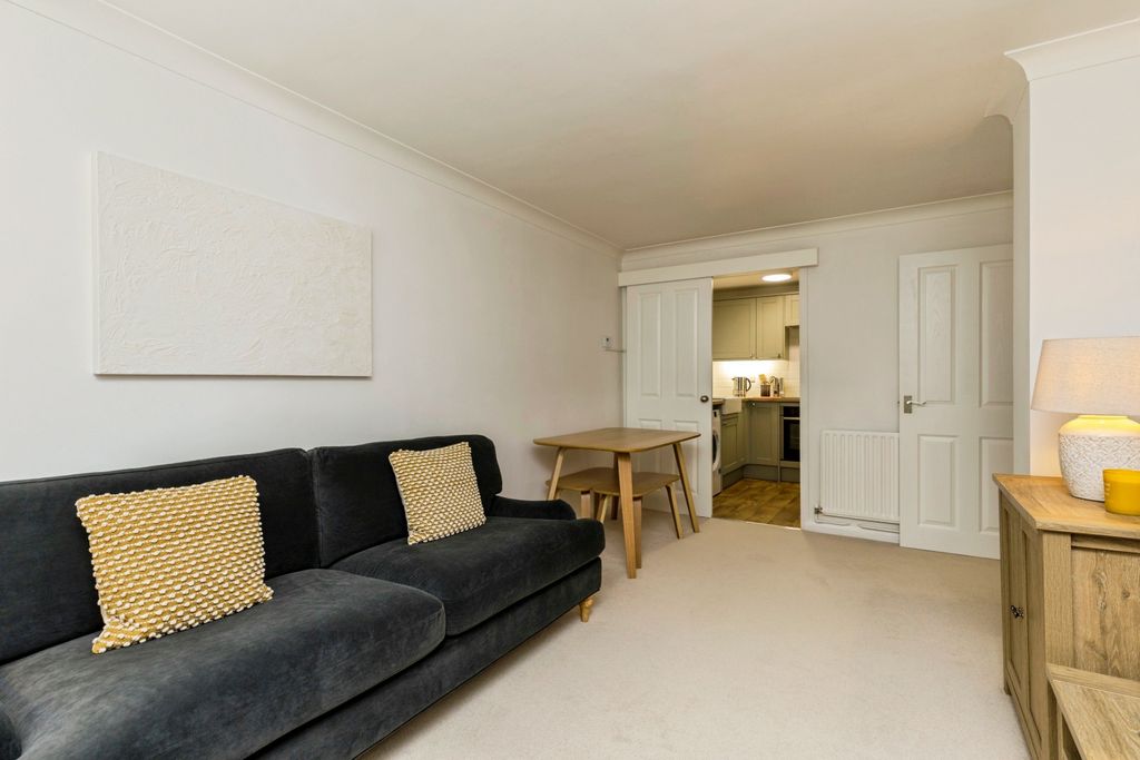 Property photo 3 of 13 Living / Dining Room