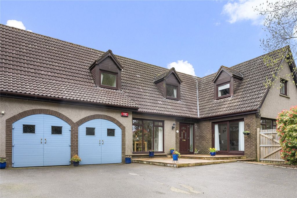 Property photo 1 of 49 The Birches