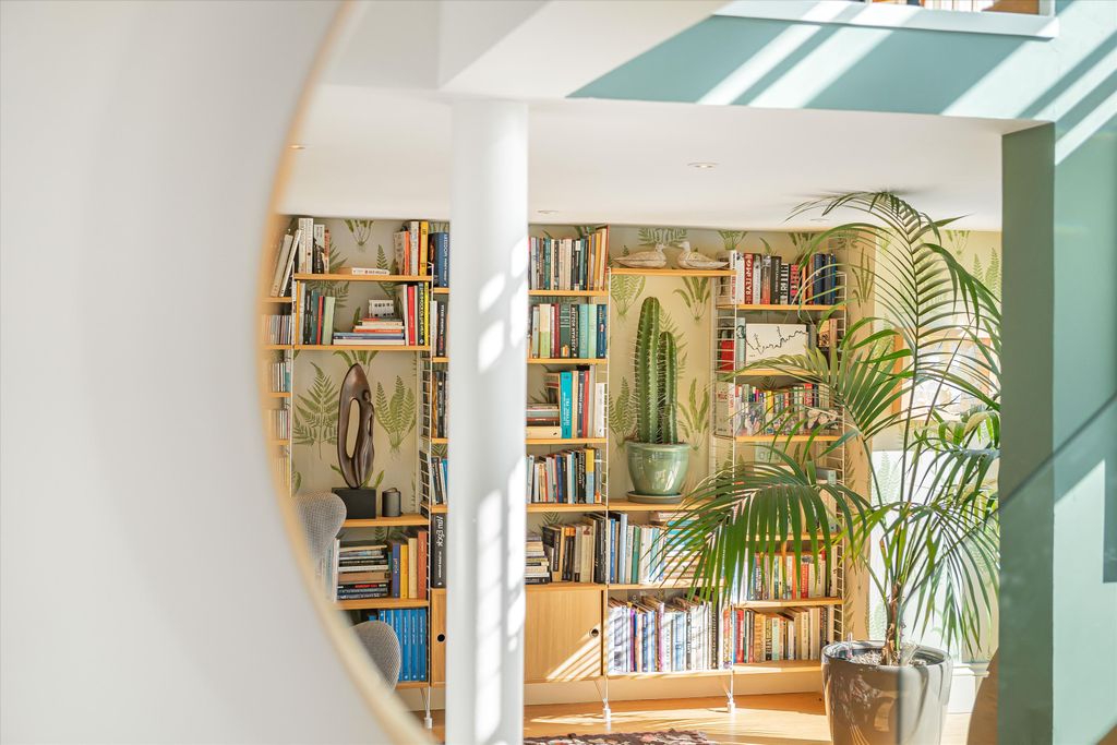 Additional image 15 of 4 bed town house for saleWoodstock Road, Oxford, Oxfordshire OX2