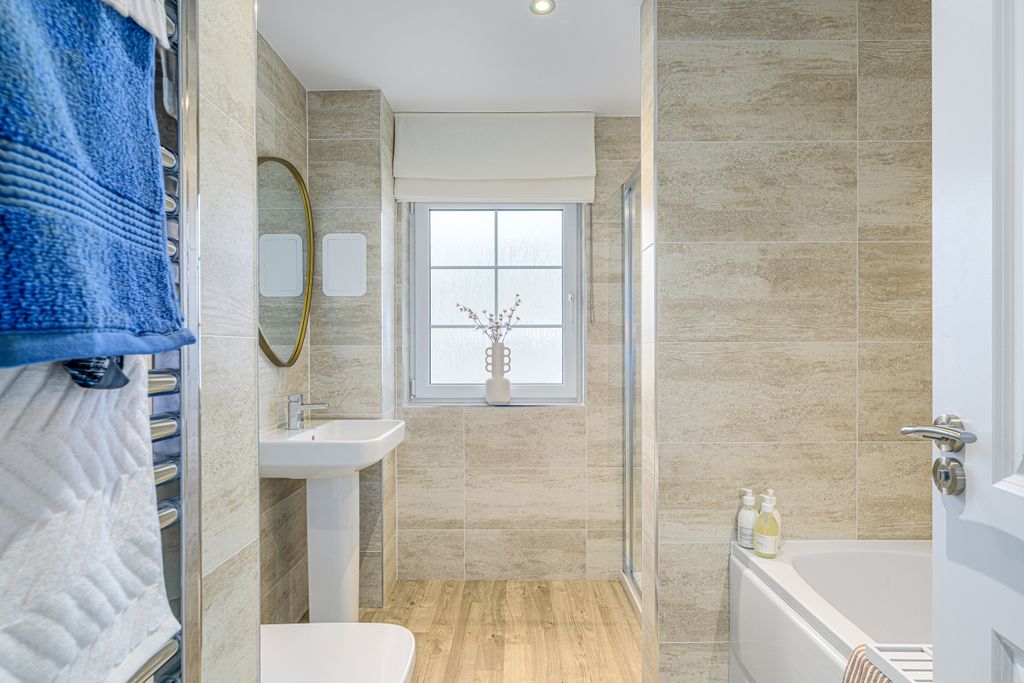 Additional image 8 of 4 bed detached house for sale"Holden" at Banbury Road, Upper Lighthorne, Warwick CV33