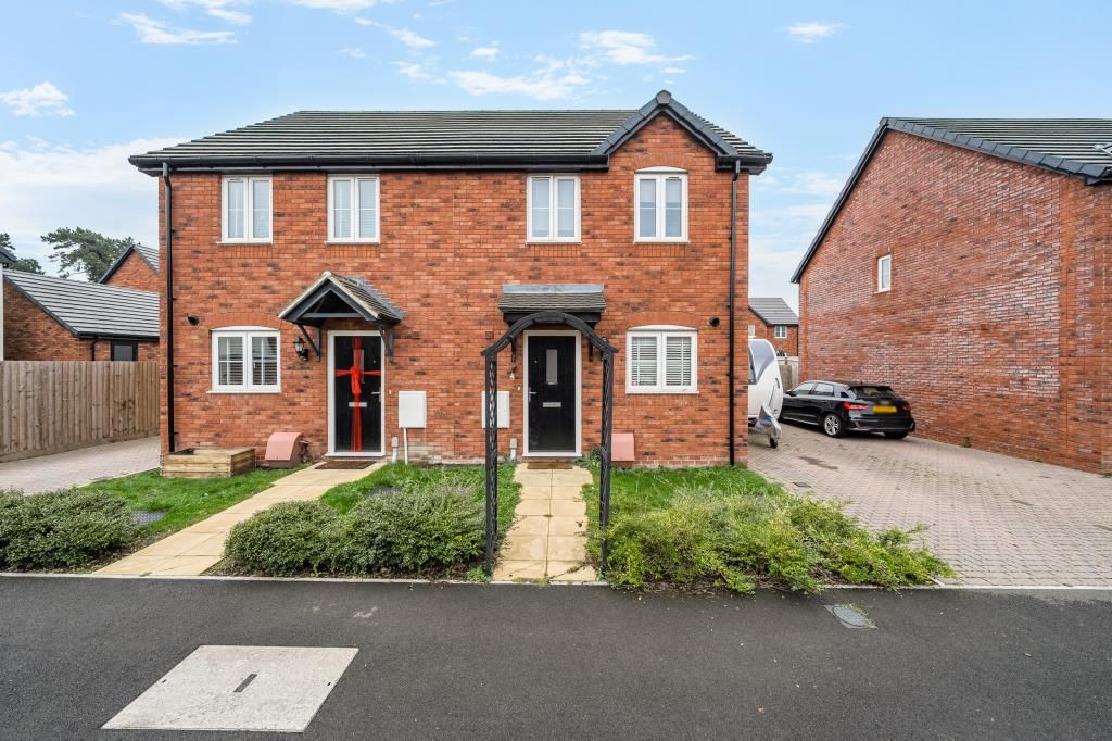 Property photo 1 of 24 External View