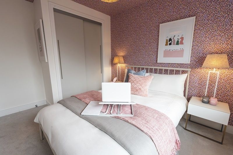 Additional image 18 of 3 bed terraced house for sale"Arisaig - Mid Terrace" at A803, Off Lathallan Interchange, Polmont FK2