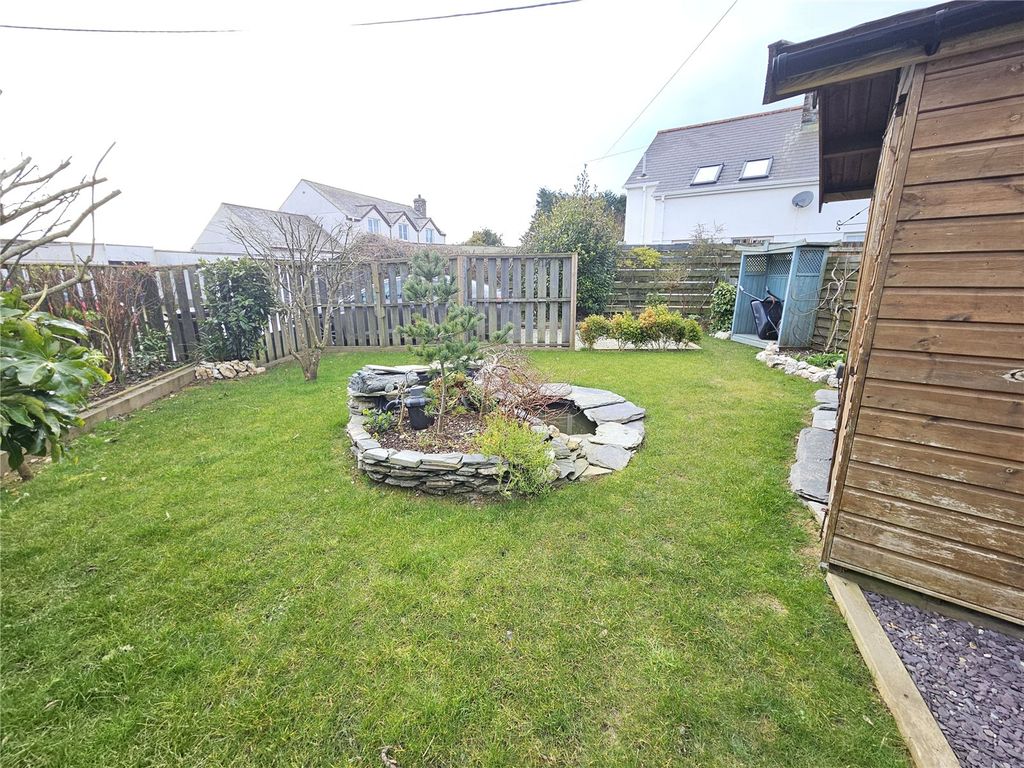 Additional image 14 of 2 bed terraced house for saleWest Lane, Delabole, Cornwall PL33