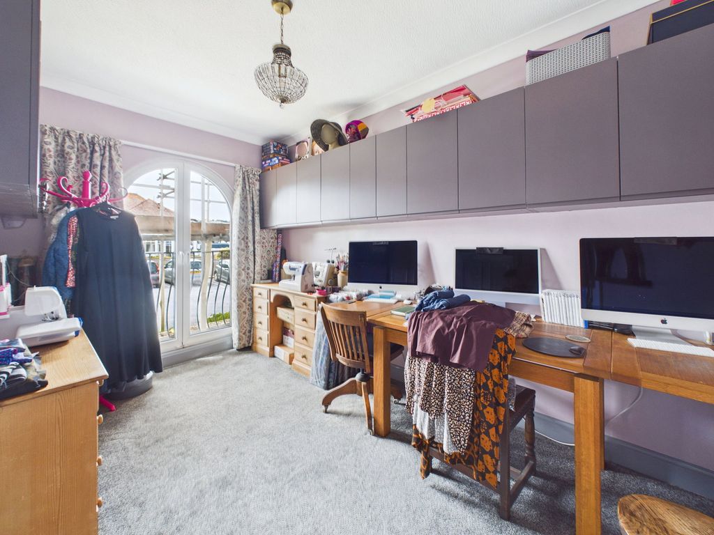 Additional image 14 of 3 bed flat for saleRedcliffe Court, Marine Drive, Preston, Paignton TQ3
