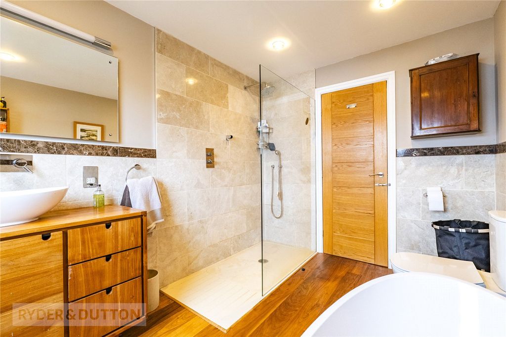 Additional image 18 of 4 bed detached house for saleUnderbank End Road, Holmfirth, West Yorkshire HD9