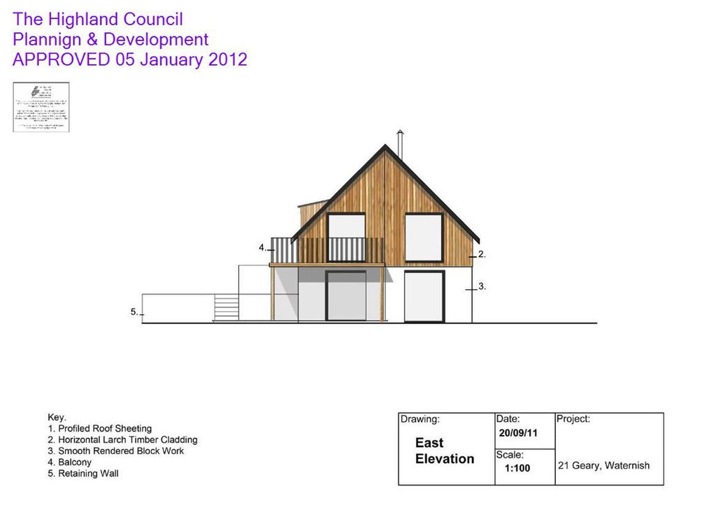 Additional image 10 of Land for saleGeary, Waternish, Isle Of Skye IV55