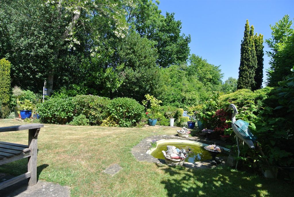 Property photo 3 of 32 Rear Garden New 10.Jpg