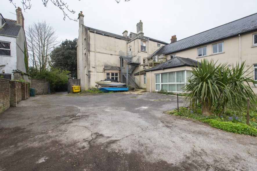 Additional image 24 of 23 bed detached house for sale7 Lipson Terrace, Plymouth, Devon PL4