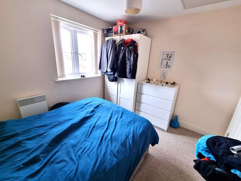 Additional image 7 of 1 bed flat for saleCastle Mews, Caerphilly CF83