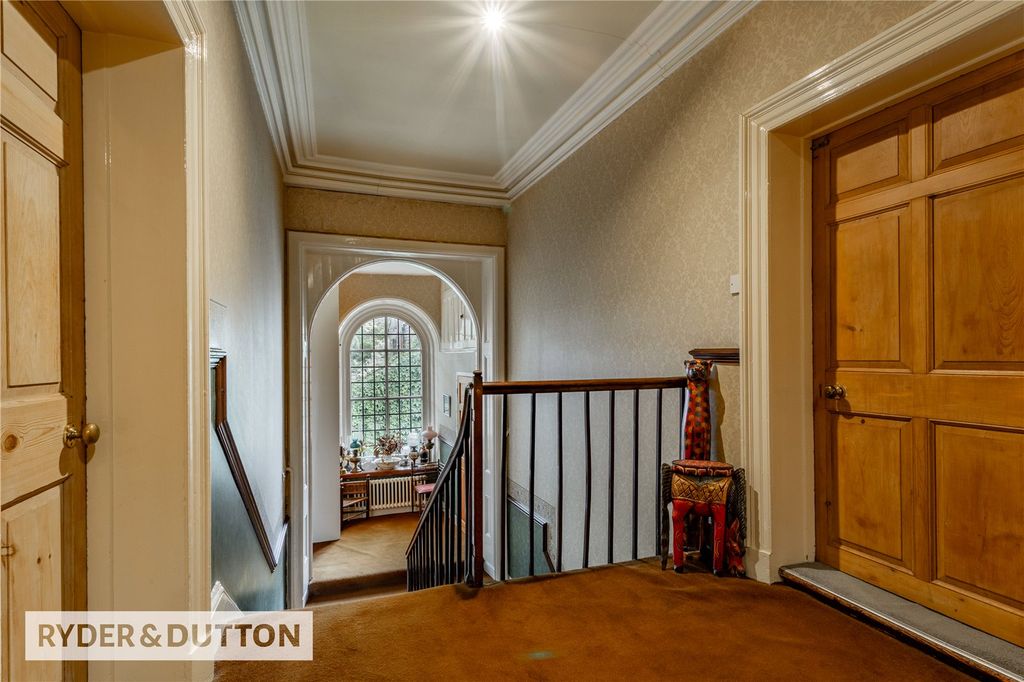 Additional image 16 of 5 bed semi-detached house for saleMilnrow Road, Shaw, Oldham, Greater Manchester OL2