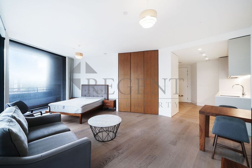Property photo 2 of 14 Open Plan