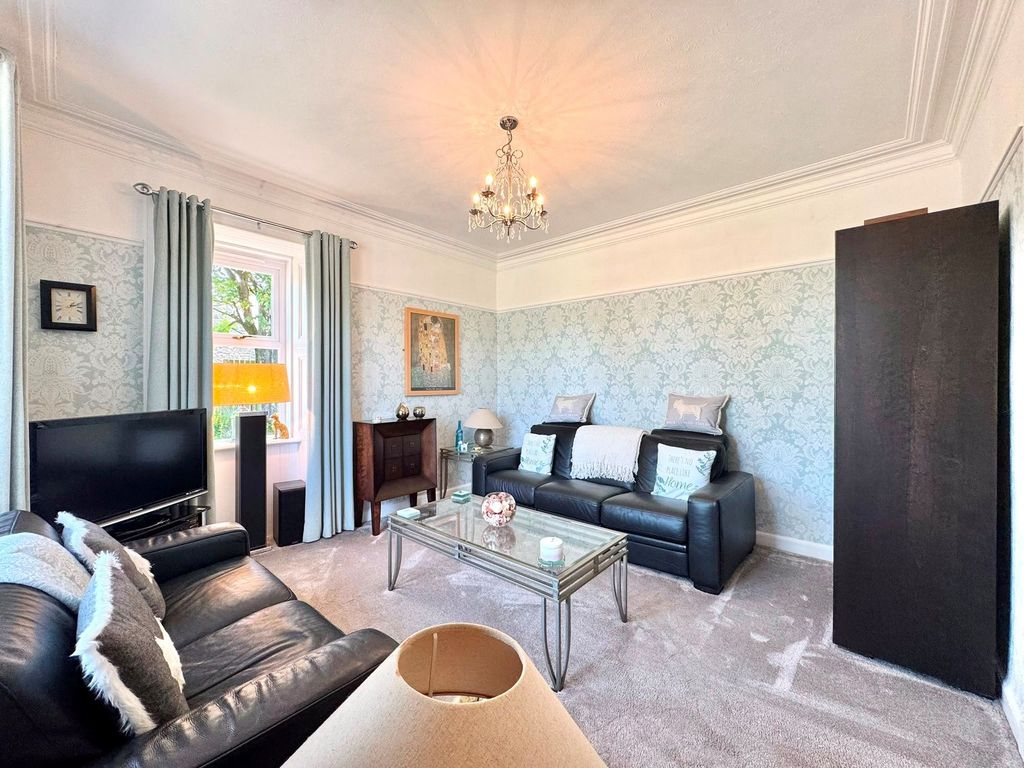 Additional image 11 of 4 bed semi-detached house for saleMain Road, Kirkoswald KA19