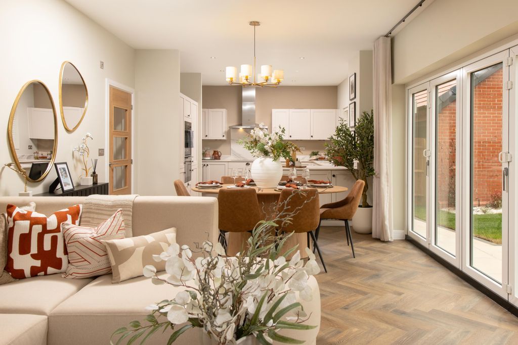 Property photo 2 of 17 Showhome Photography
