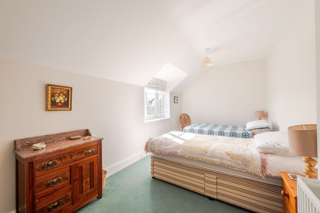 Additional image 12 of 5 bed semi-detached house for saleStation Cottages, Station Hill, Lynton EX35