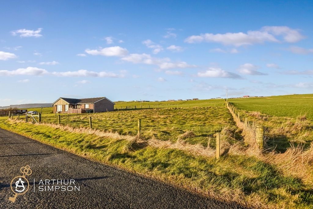 Additional image 5 of Land for saleHouse Site, Exnaboe, Virkie, Shetland ZE3
