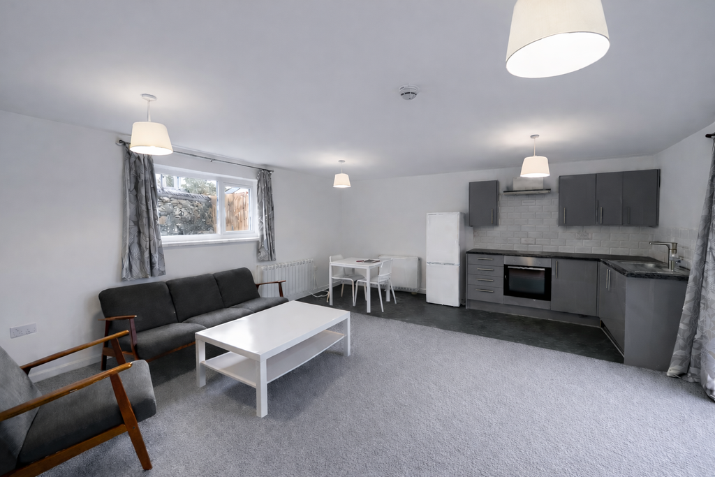 Property photo 2 of 8 Living Room