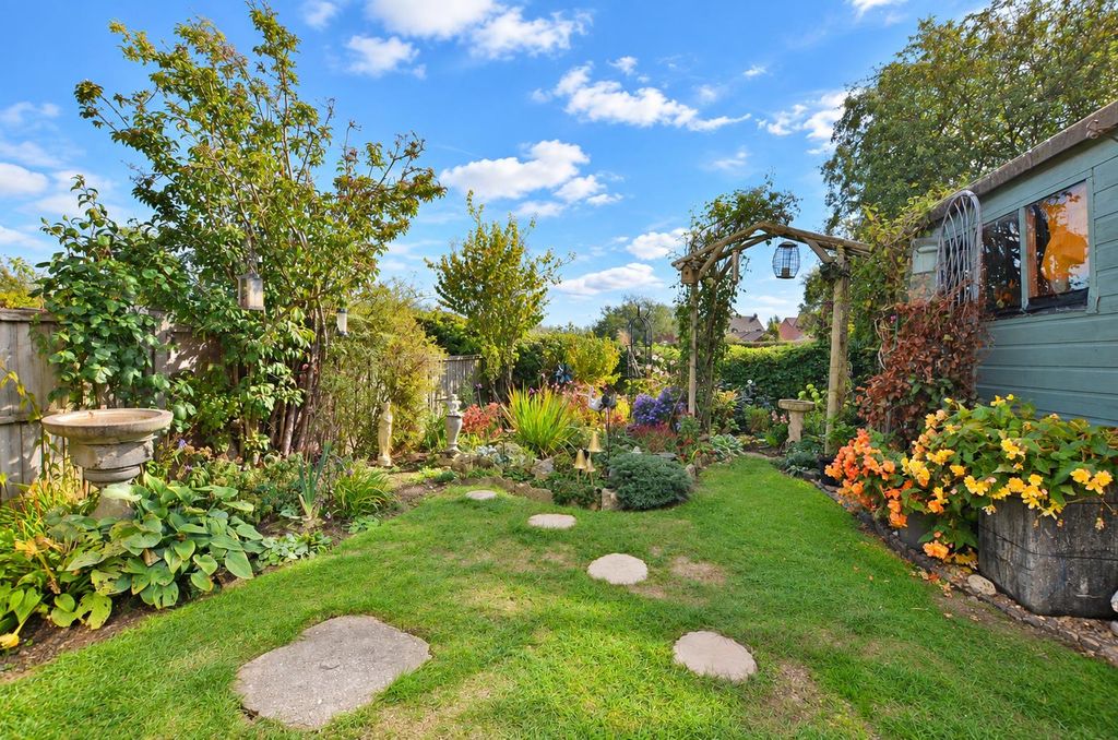 Property photo 2 of 19 Rear Garden