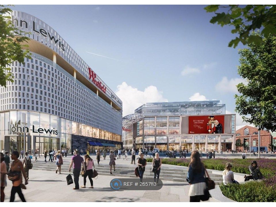 Property photo 1 of 9 Westfield Shopping Centre