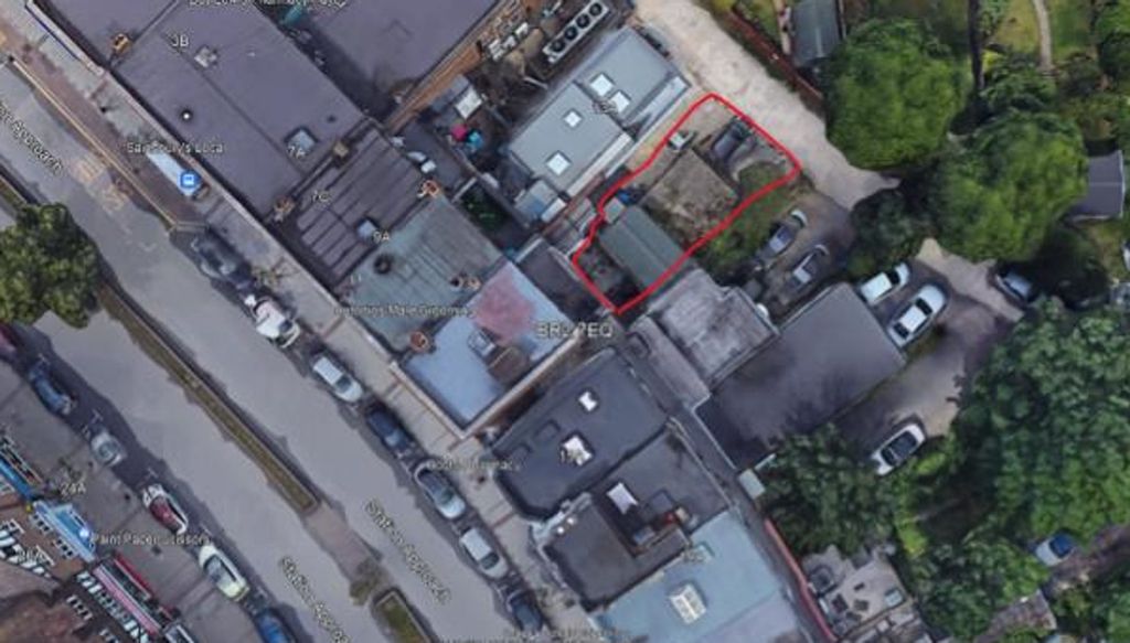 Property photo 1 of 7 Ariel View