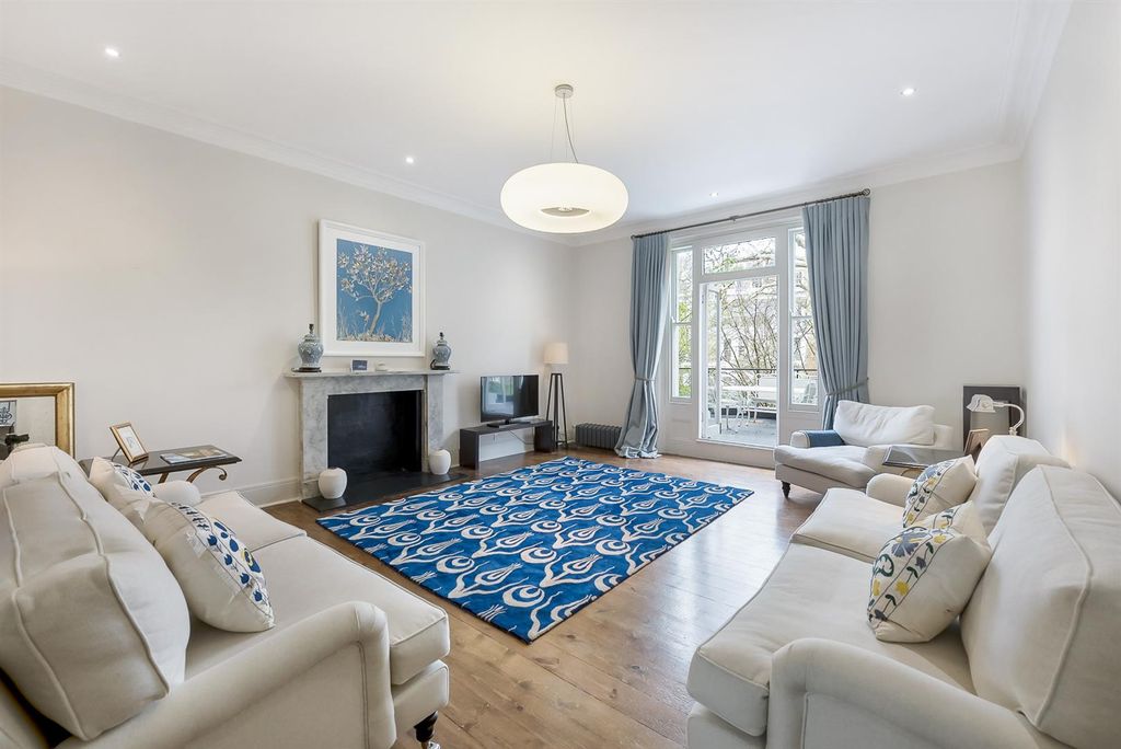 Property photo 1 of 13 Gledhow Gardens 6 Fff-1-2.Jpg