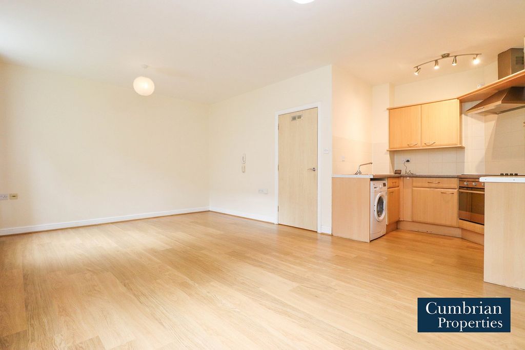 Property photo 2 of 9 Open Plan Dining Lounge & Kitchen
