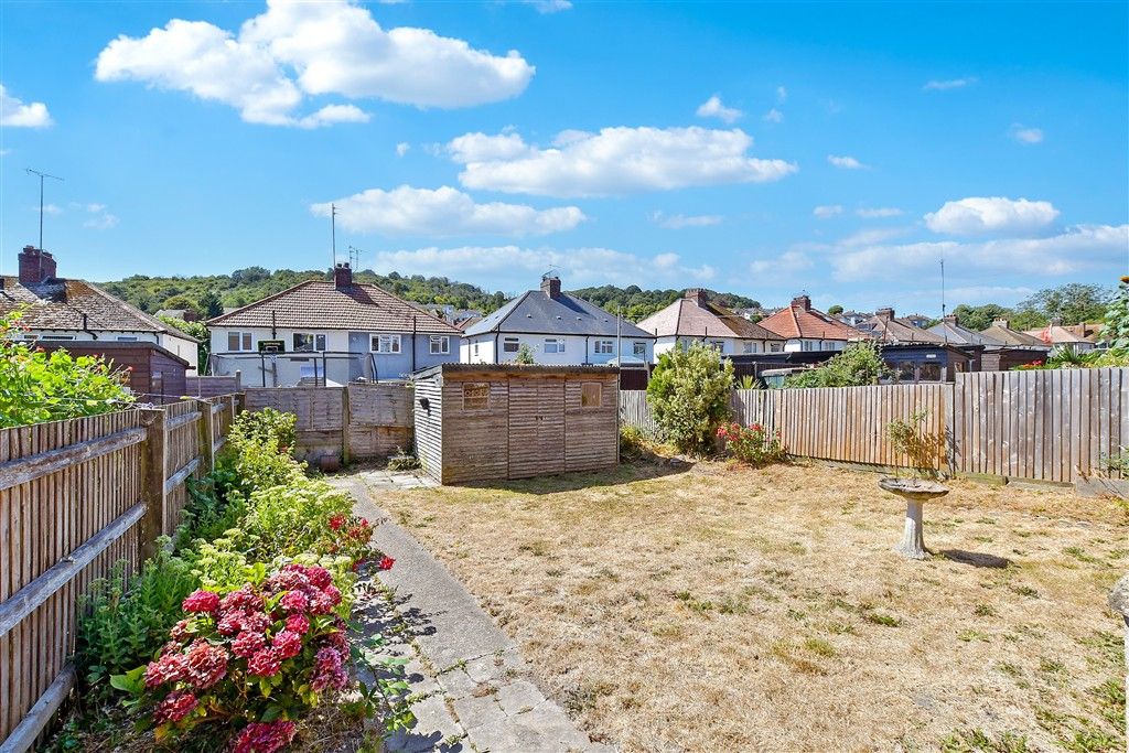 Property photo 2 of 15 Rear Garden