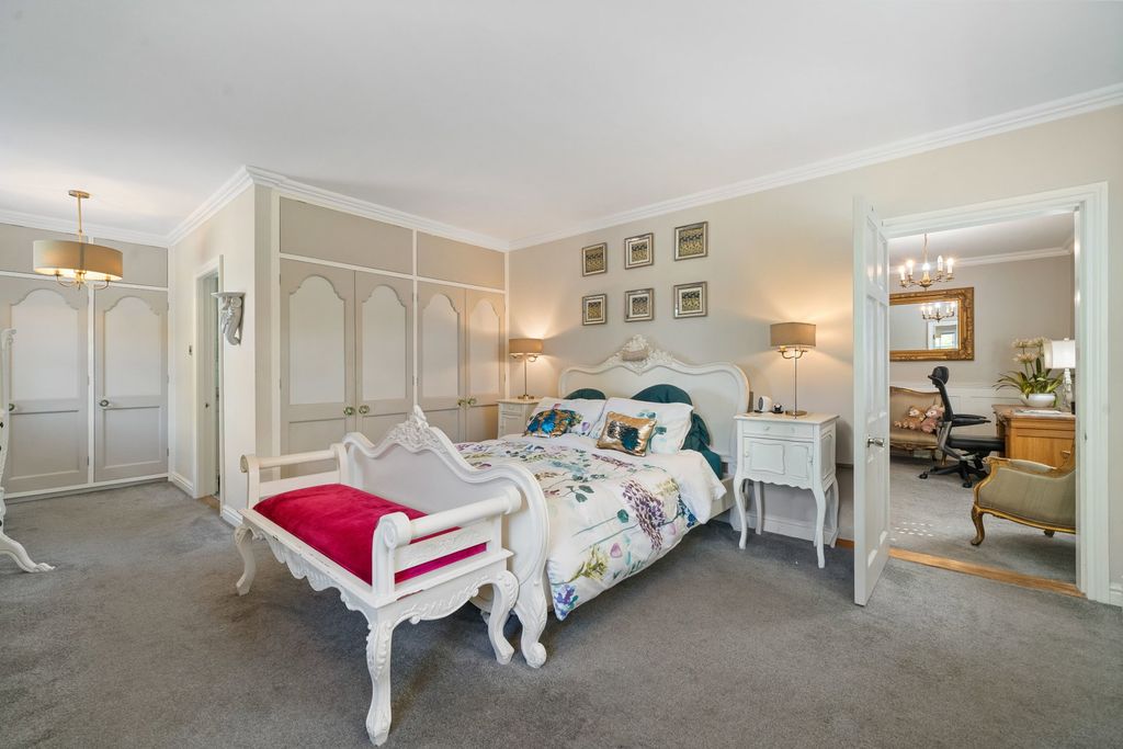 Additional image 28 of 5 bed detached house for saleCrosshall Brow, Westhead, Ormskirk L40