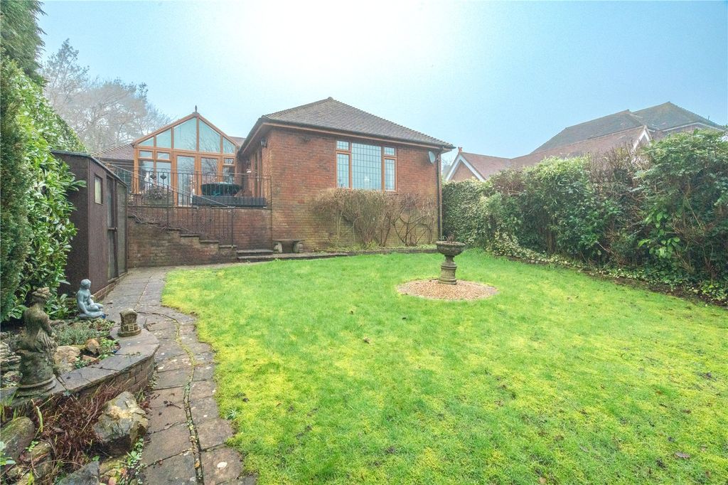 Additional image 22 of 3 bed detached house for saleMutton Hall Lane, Heathfield, East Sussex TN21
