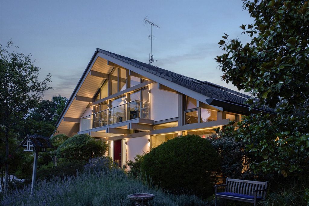 Additional image 32 of 4 bed detached house for saleChauntry Road, Maidenhead, Berkshire SL6
