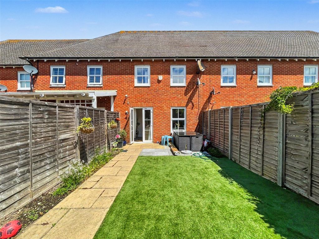 Property photo 2 of 17 Rear Elevation