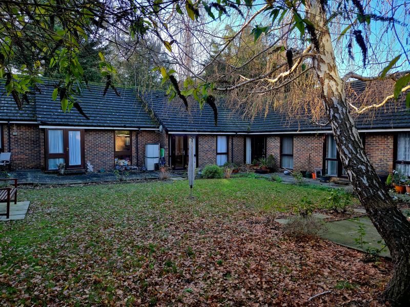 Property photo 1 of 20 Rear View