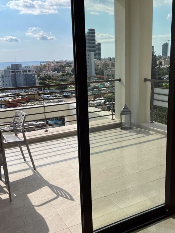 Property photo 2 of 20 Balcony Sea View
