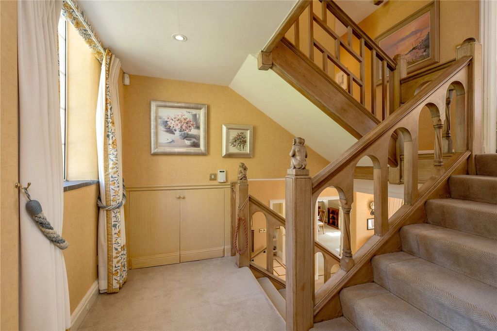 Additional image 23 of 5 bed detached house for saleThe Wellhouse, Easter Belmont Road, Murrayfield, Edinburgh EH12