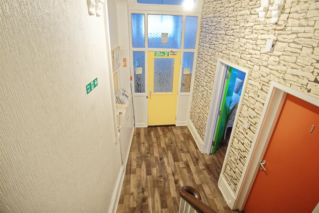 Property photo 2 of 30 Hallway - Ground Level