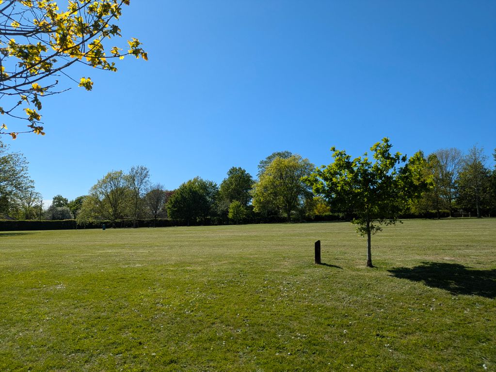 Property photo 2 of 12 View Across Vilage Green