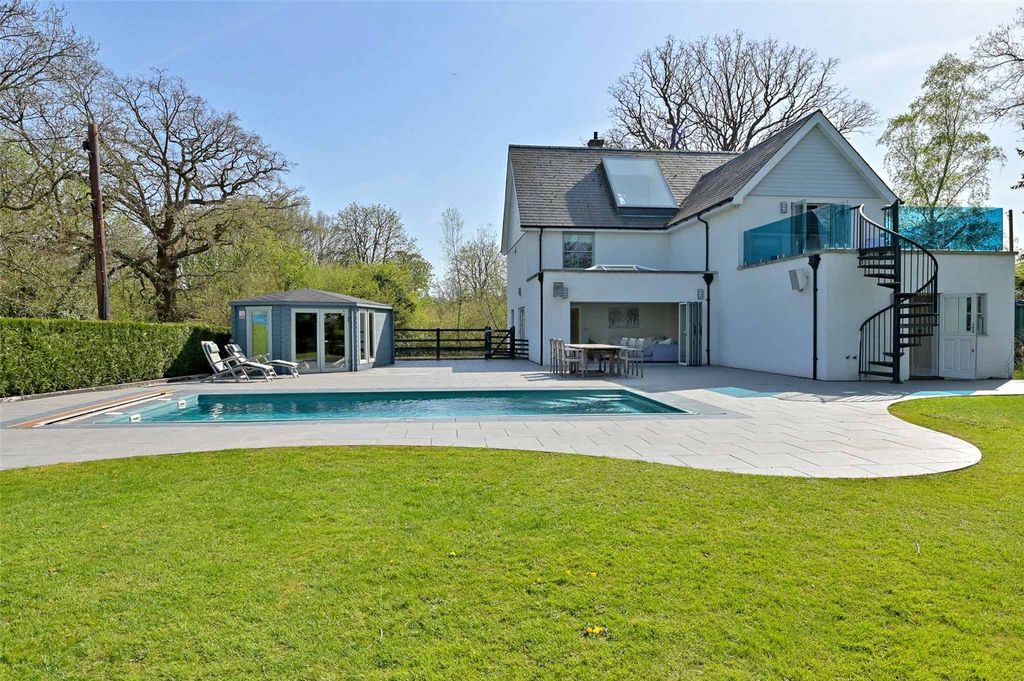 Property photo 3 of 25 Rear Of House