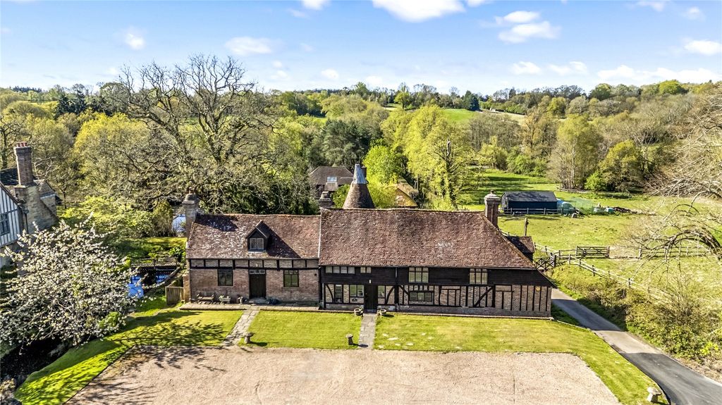 Additional image 28 of 6 bed detached house for saleOld Surrey Hall, East Grinstead RH19