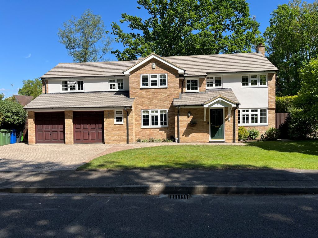 Property photo 1 of 26 Front Aspect