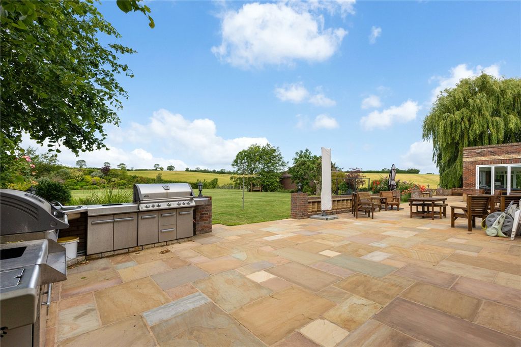 Additional image 26 of 9 bed detached house for saleBox End Road, Bromham, Bedford MK43