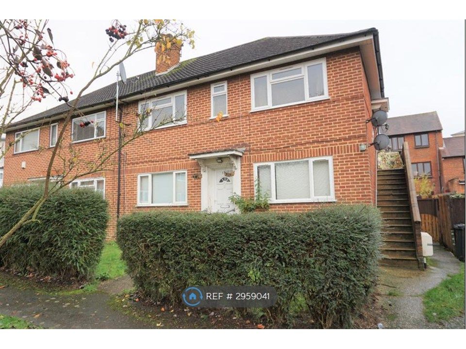 Property photo 1 of 6 Ground Floor Flat