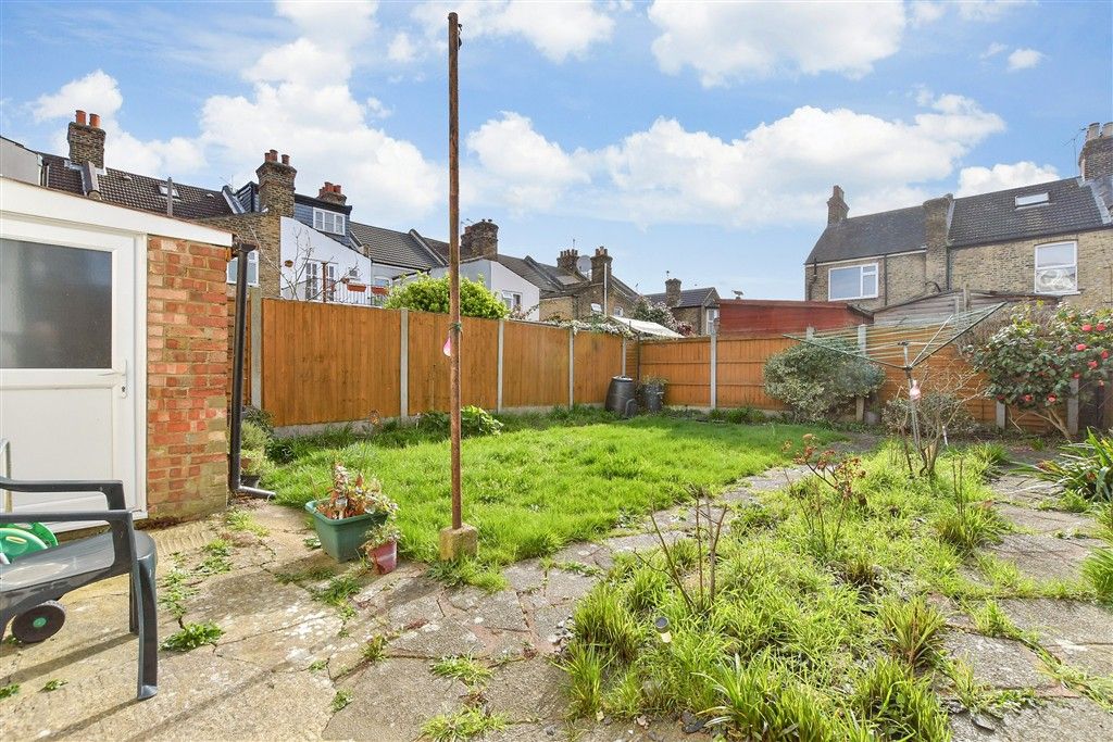 Property photo 3 of 11 Rear Garden