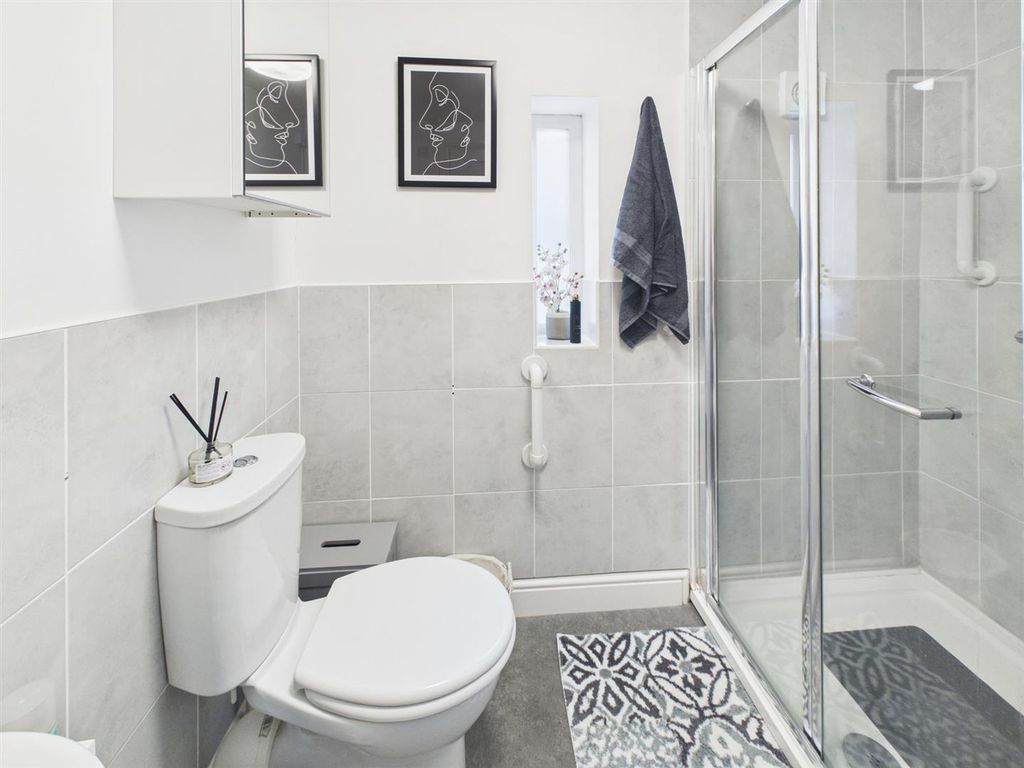 Additional image 17 of 3 bed semi-detached house for saleHawthorn Rise, Haverfordwest SA61