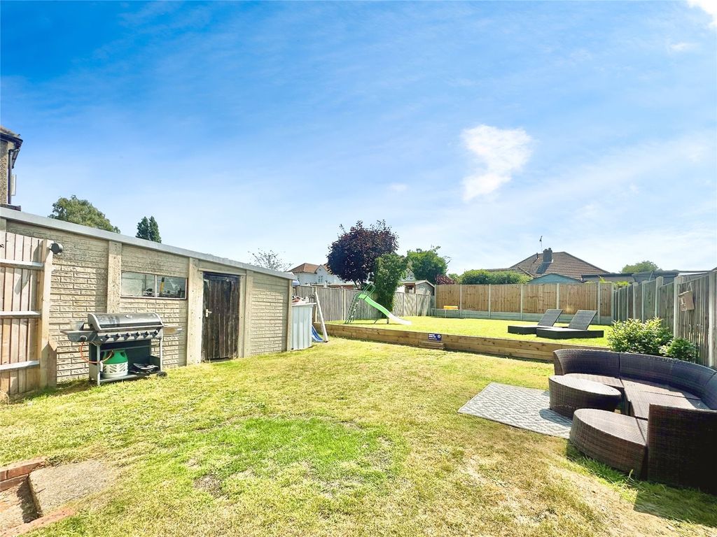 Property photo 1 of 15 #Yourmoveswanley