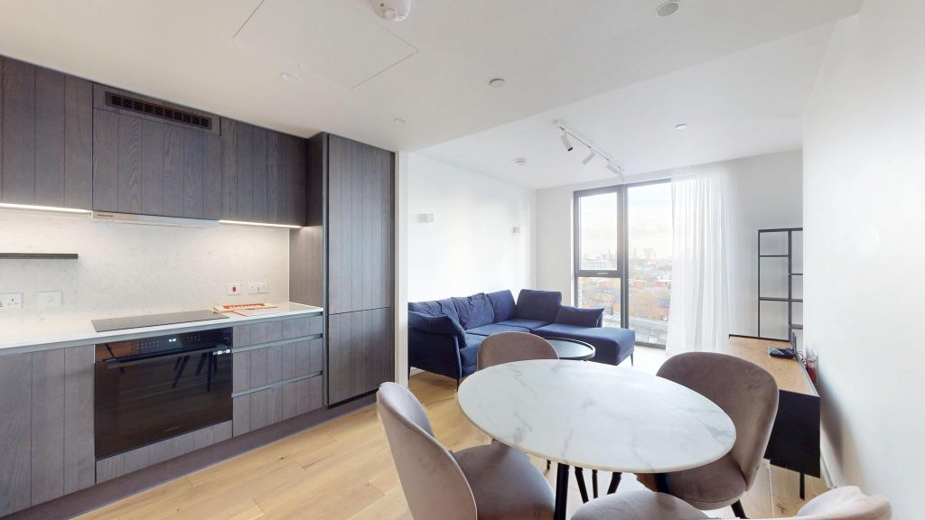 Property photo 1 of 27 Living Room