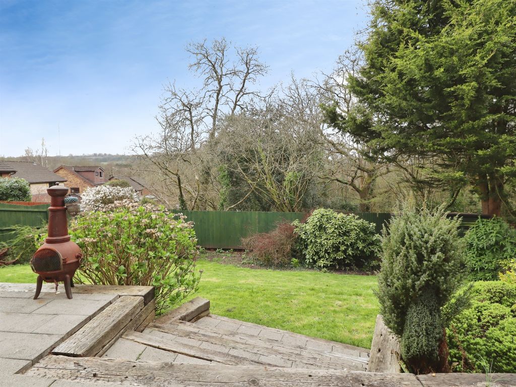 Additional image 18 of 4 bed detached house for saleDenison Way, Cardiff CF5