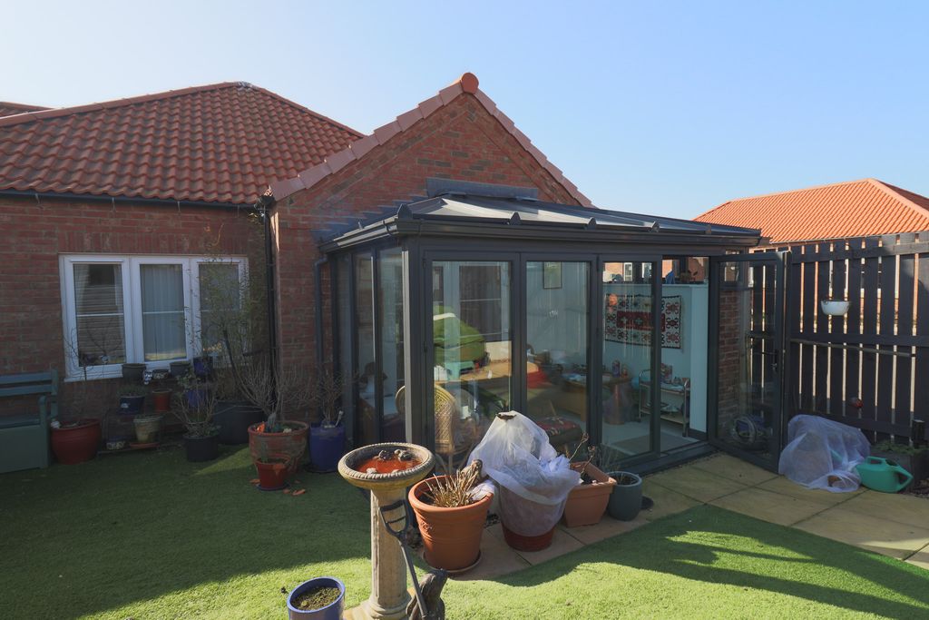 Additional image 13 of 2 bed semi-detached bungalow for saleChantry Gardens, Filey YO14